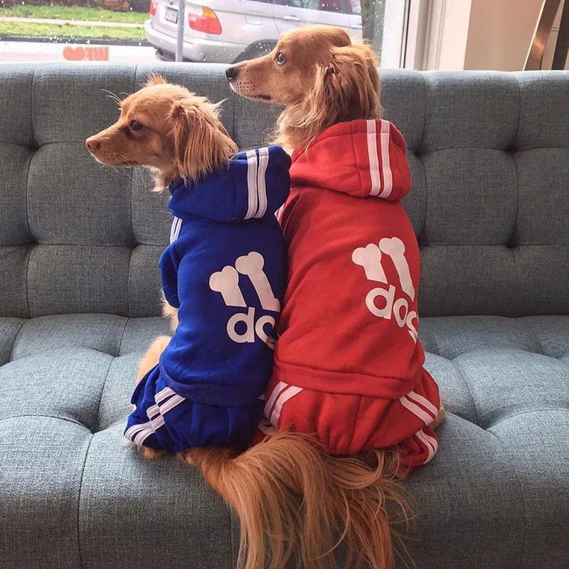 New Pet Dogs Clothes Dog Costume Pet Jumpsuit Chihuahua Pug Pets Dogs Clothing for Small Medium Dogs French Bulldog Puppy Outfit