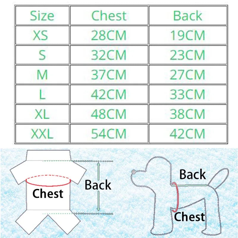 New Pet Dogs Clothes Dog Costume Pet Jumpsuit Chihuahua Pug Pets Dogs Clothing for Small Medium Dogs French Bulldog Puppy Outfit