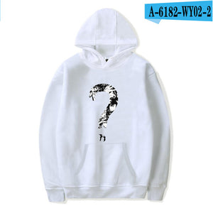 New Arrival XXXTentacion Hoodies Men Women Casual Pullover Streetwear Sweatshirt Sudadera Hombre Harajuku Male Hoodie Women Tops